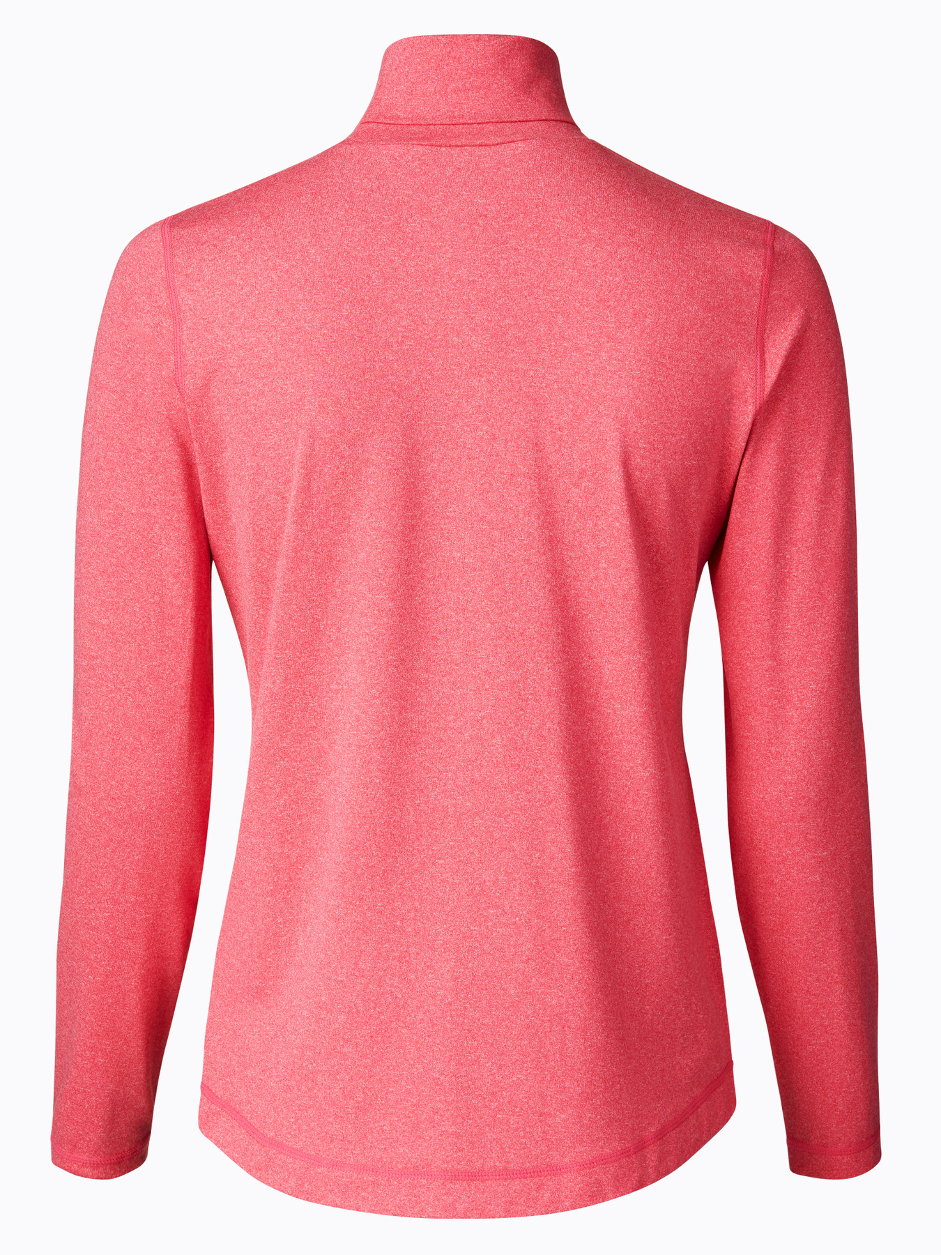 Agnes Long-sleeved Roll-neck Top