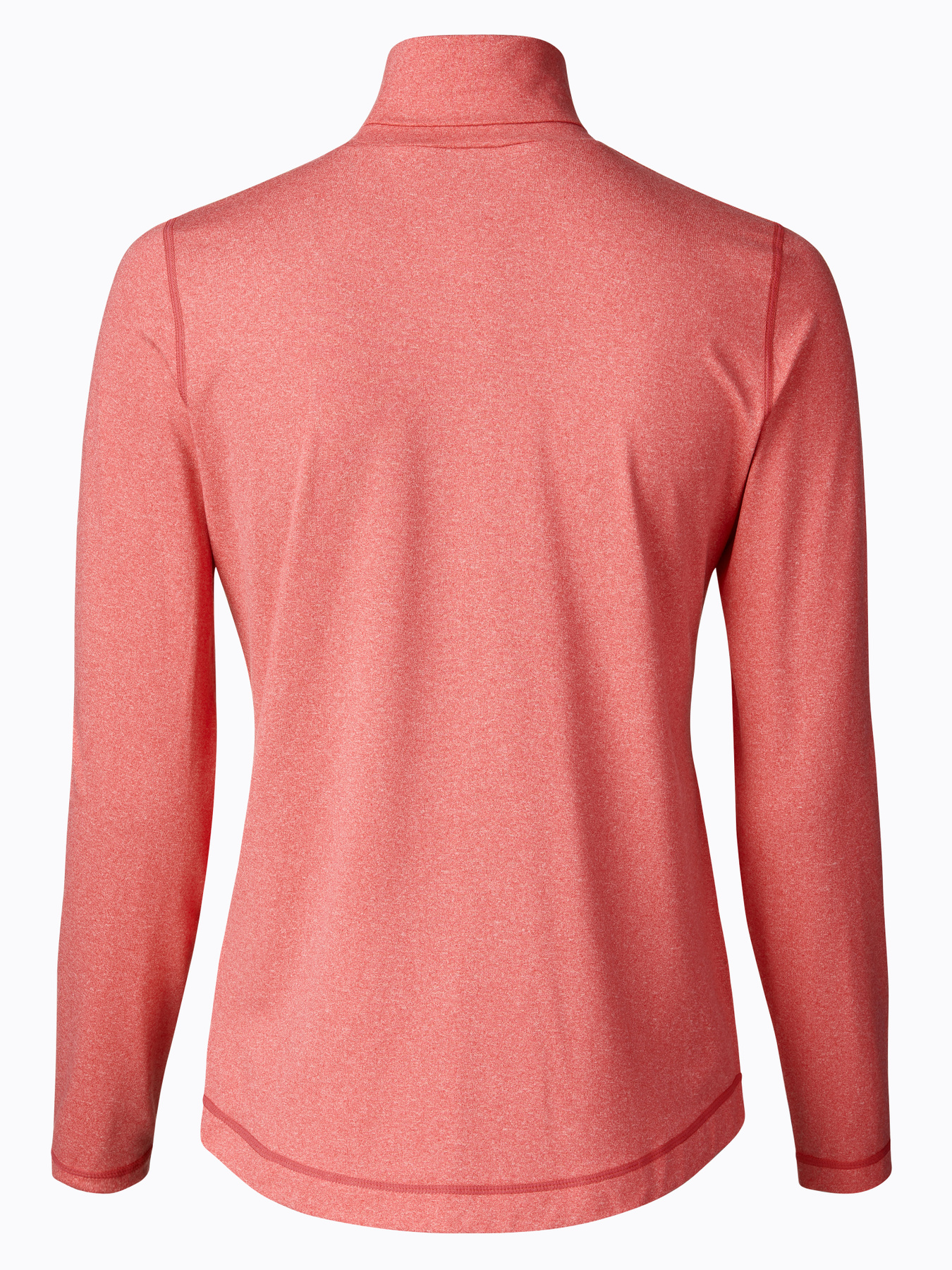 Agnes Long-sleeved Roll-neck Top