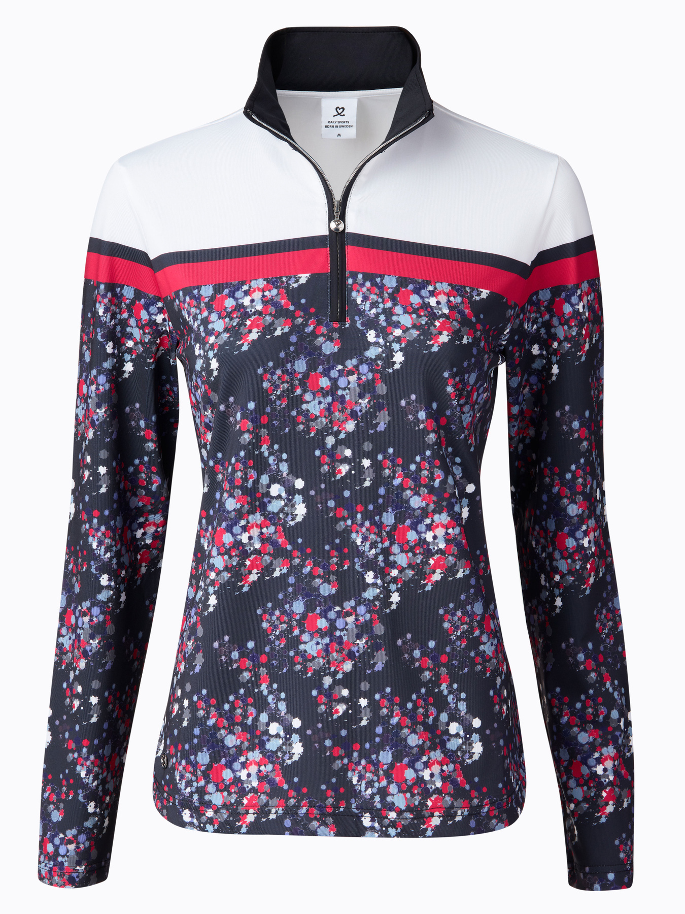 Elisabet Long-sleeved Top