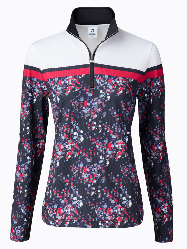 Elisabet Long-sleeved Top