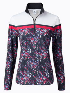 Elisabet Long-sleeved Top