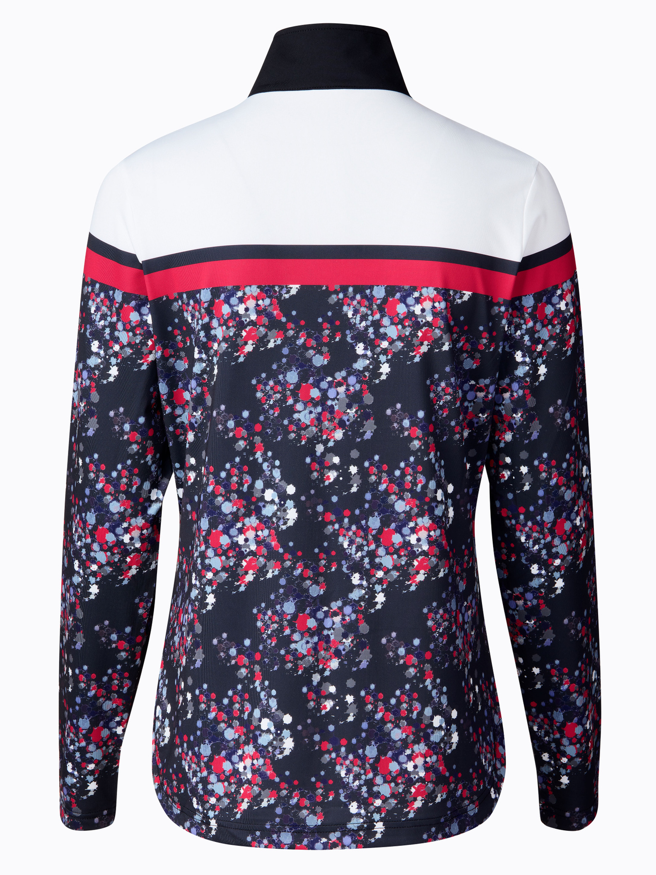 Elisabet Long-sleeved Top