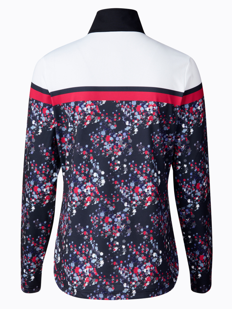 Elisabet Long-sleeved Top