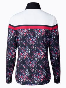 Elisabet Long-sleeved Top