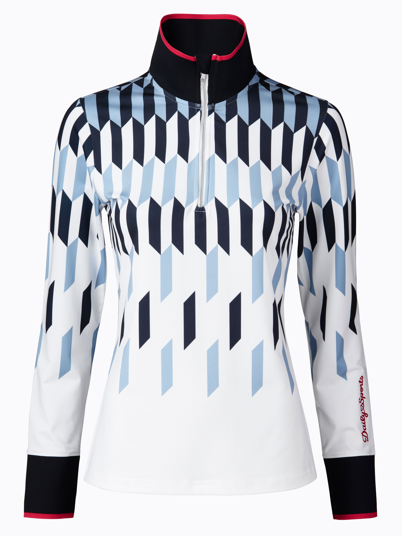 Britney Long-sleeved Top