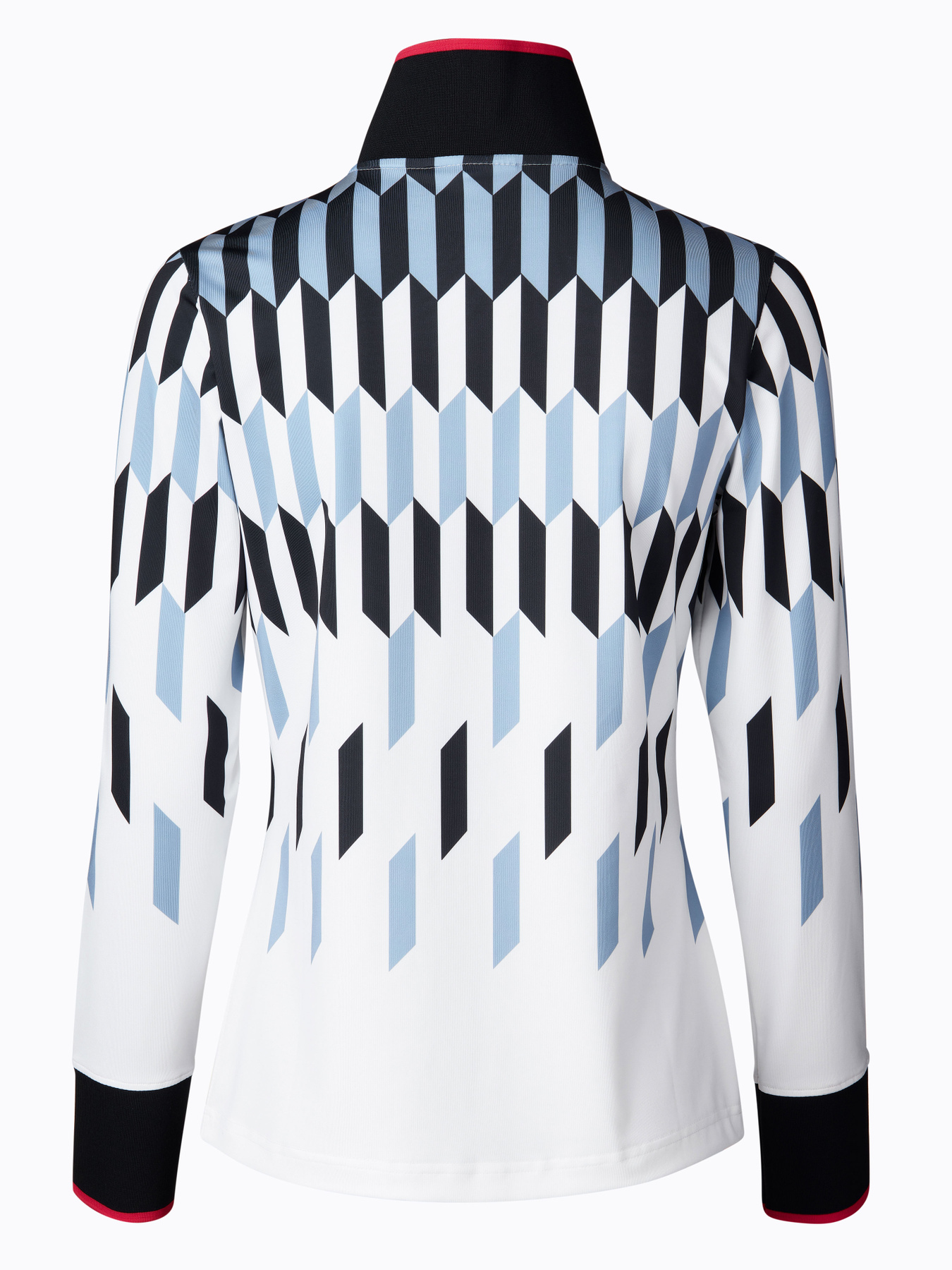 Britney Long-sleeved Top