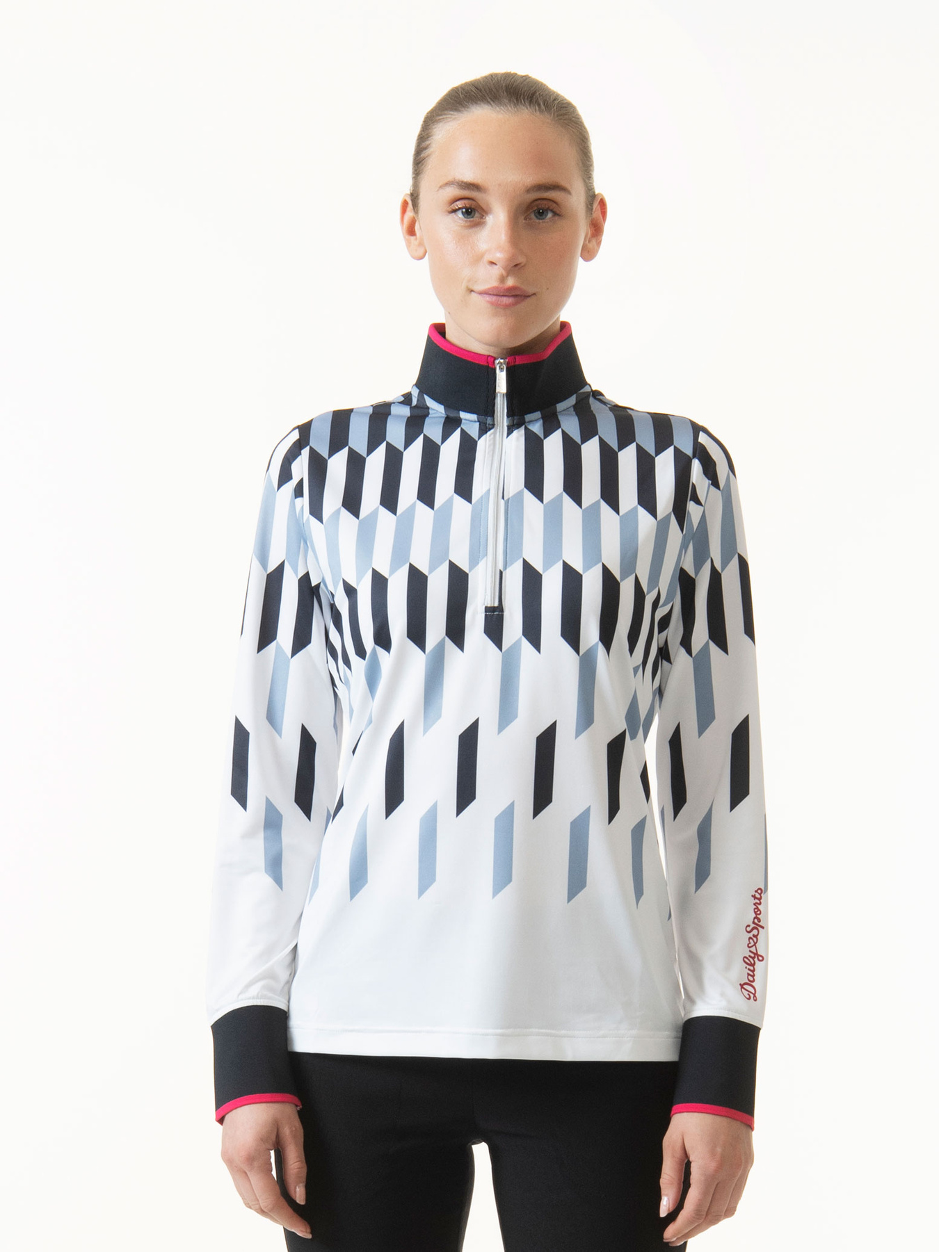 Britney Long-sleeved Top