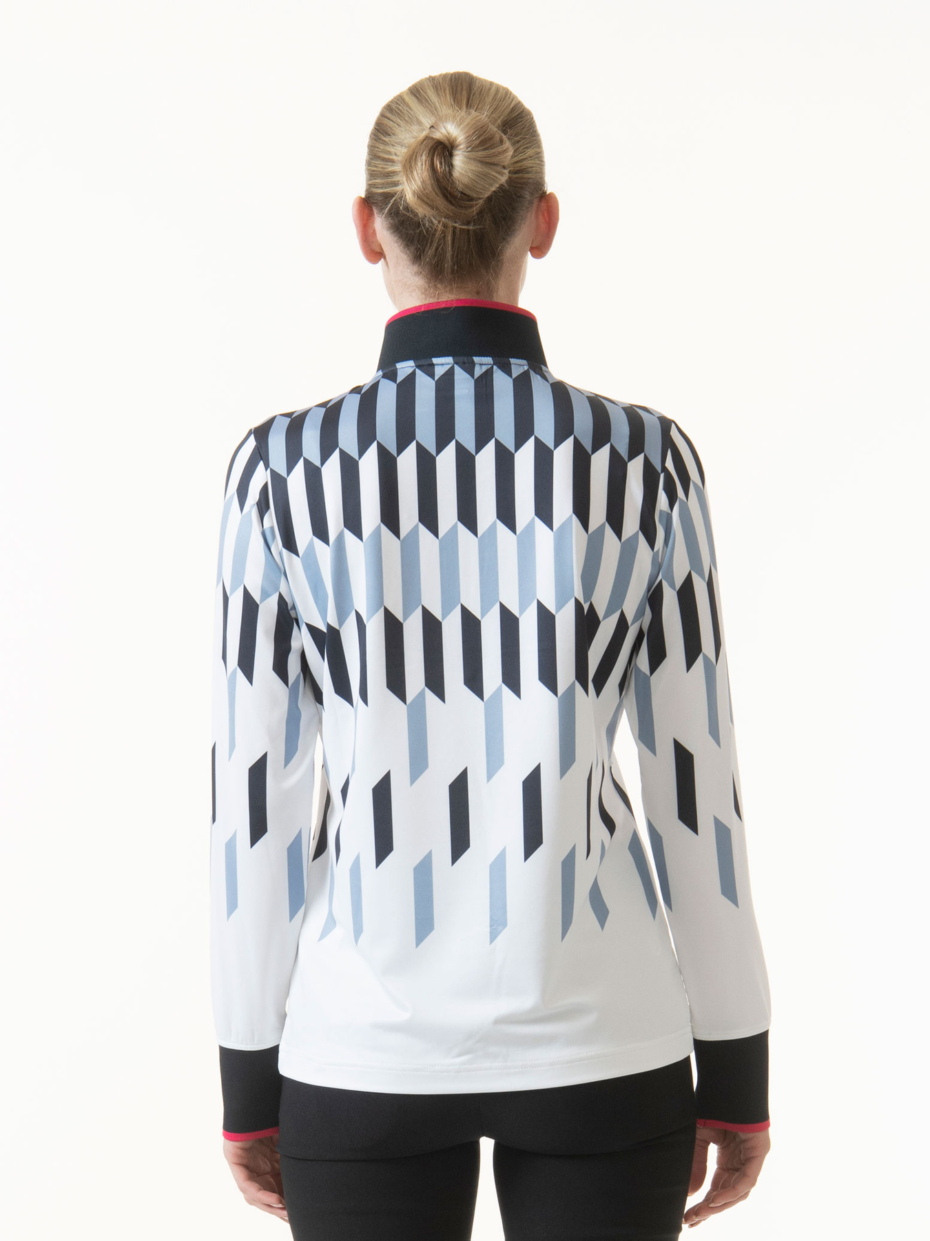 Britney Long-sleeved Top