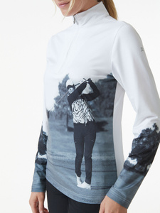 Mimmie Long-sleeved Top