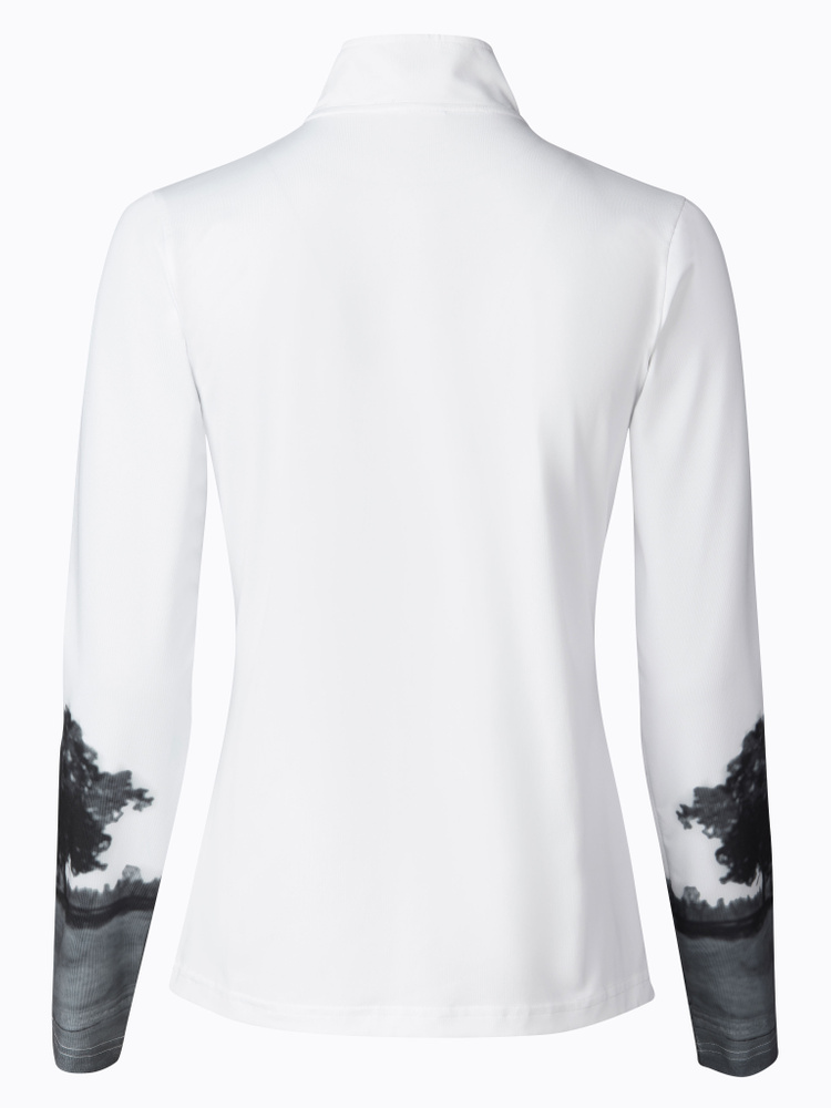Mimmie Long-sleeved Top