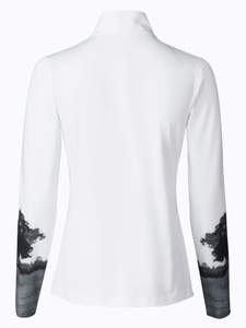 Mimmie Long-sleeved Top
