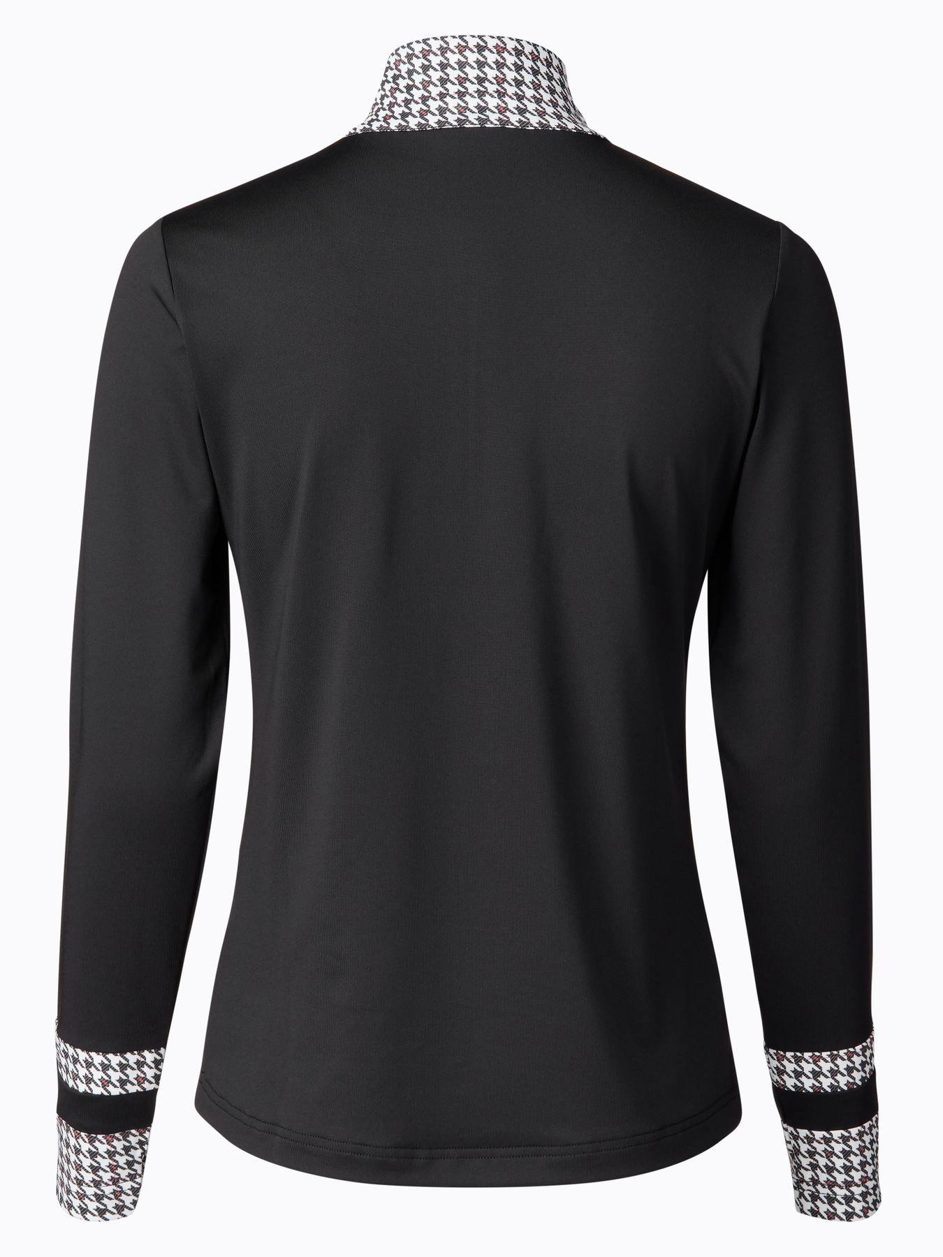 Salma Long-sleeved Top
