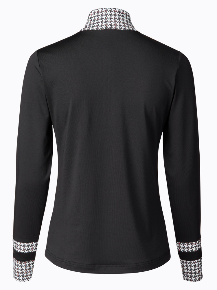 Salma Long-sleeved Top