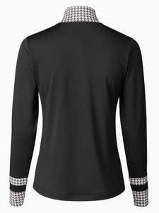 Salma Long-sleeved Top