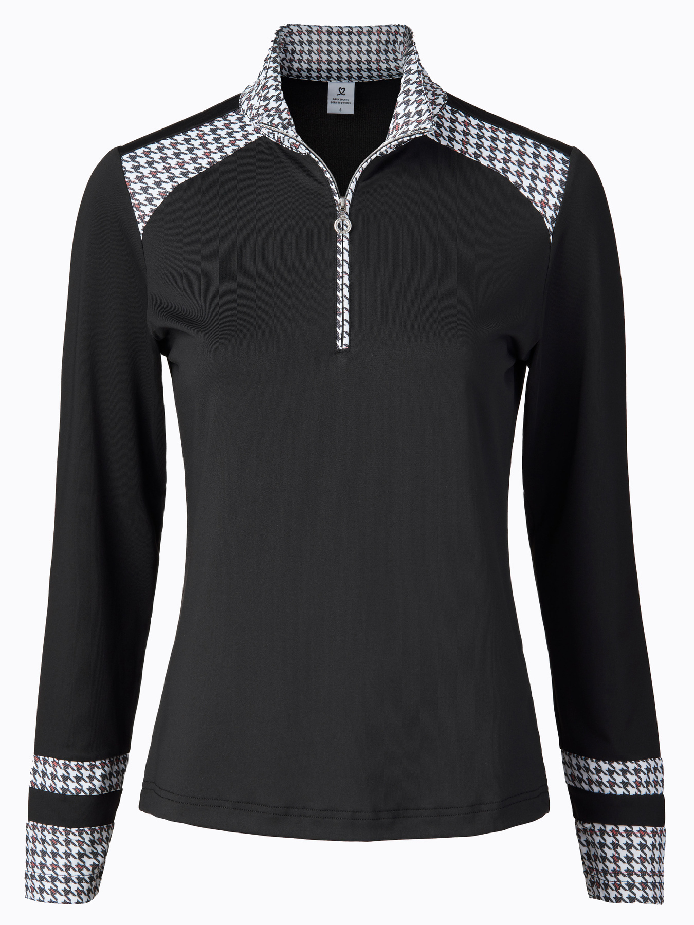 Salma Long-sleeved Top