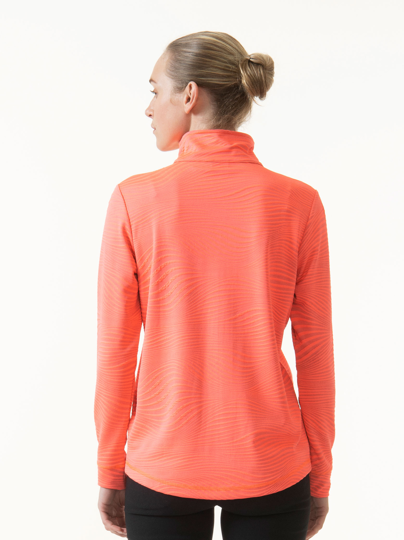 Alycia Long-sleeved Top