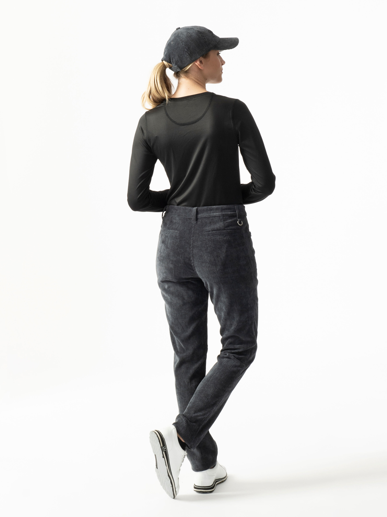 Cory Corduroy Pants 32”
