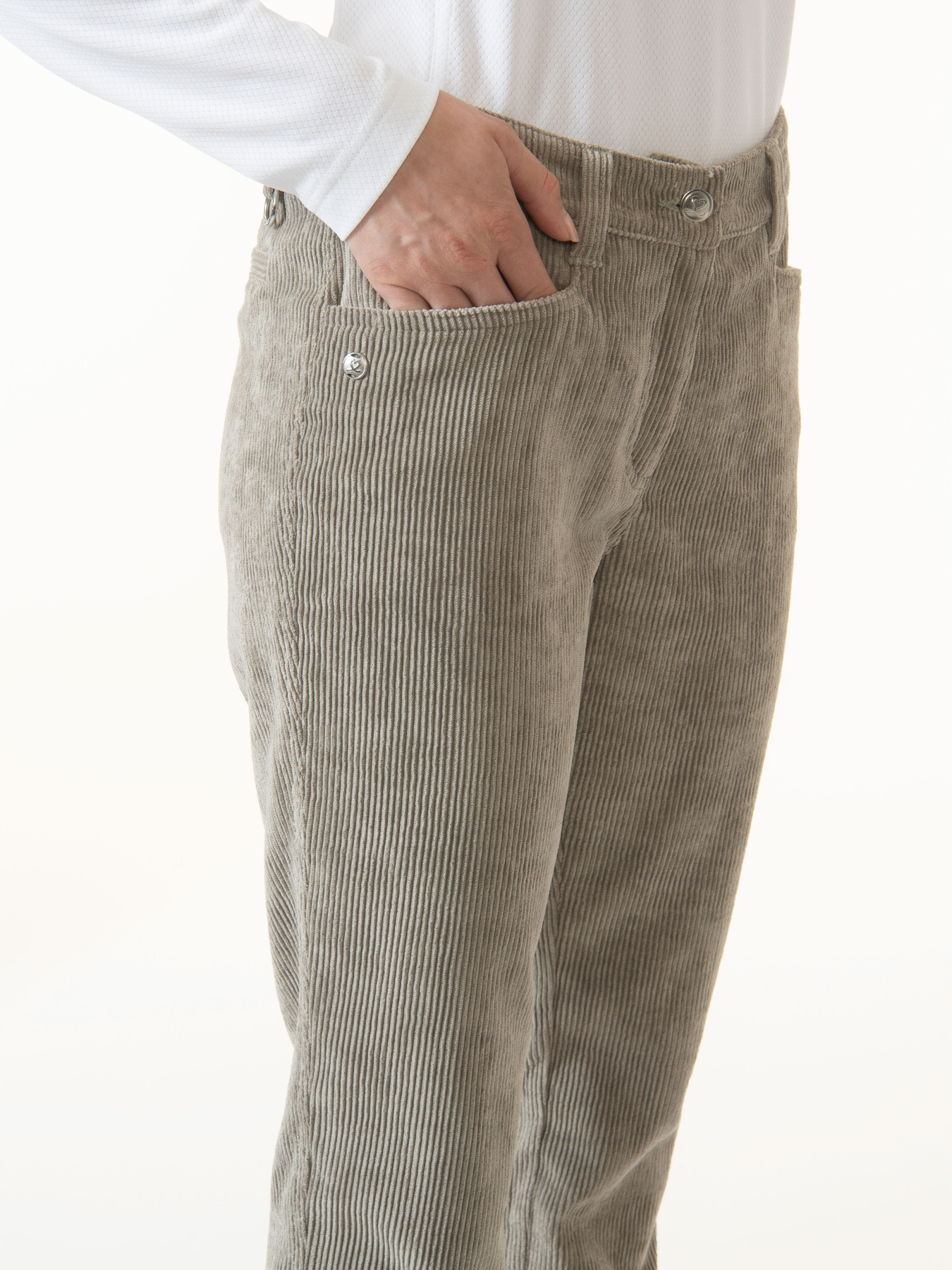 Cory Corduroy Pants 32”