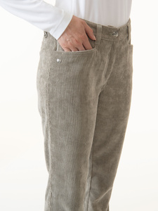 Cory Corduroy Pants 32”