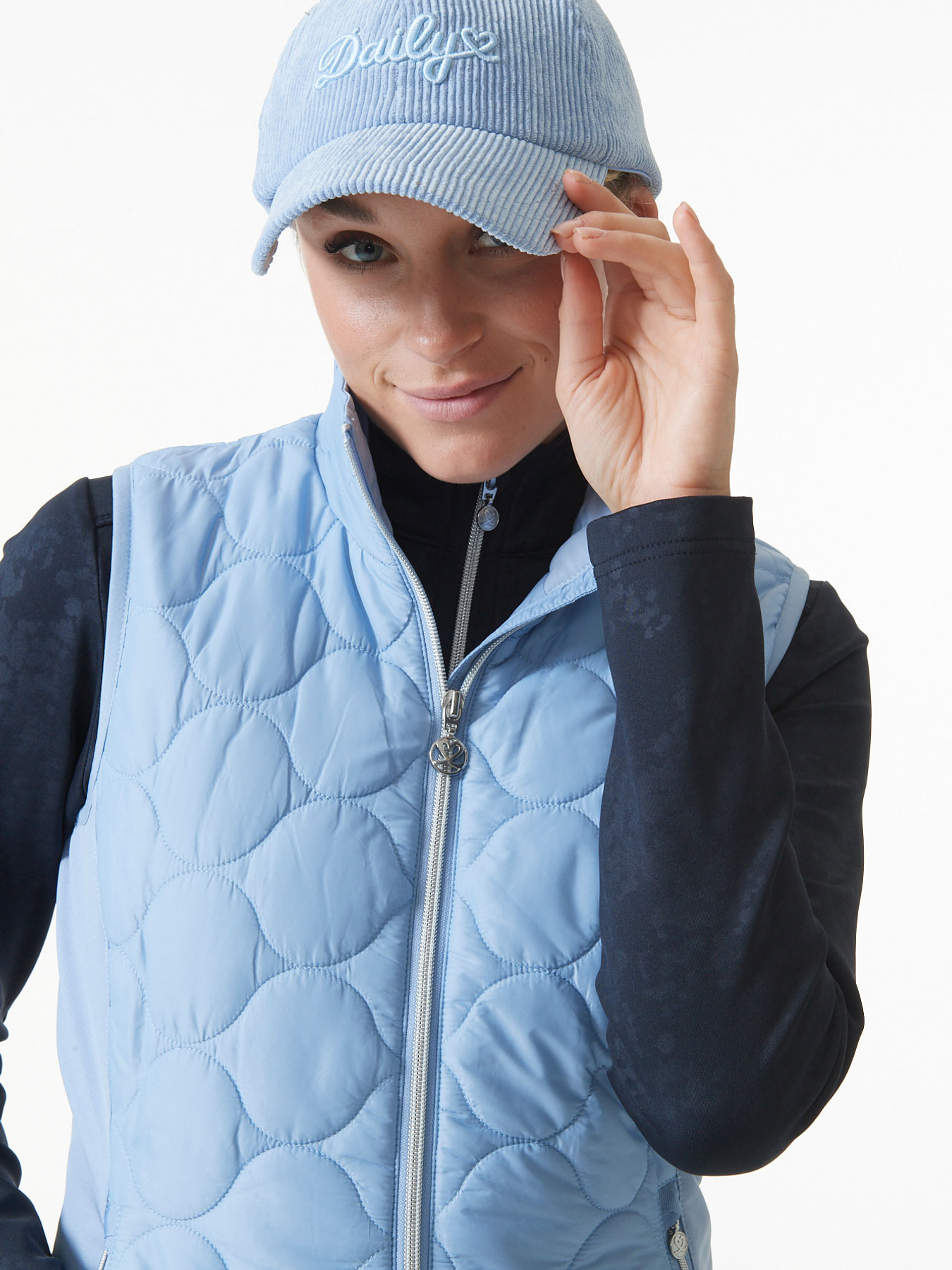 Bonnie Vest