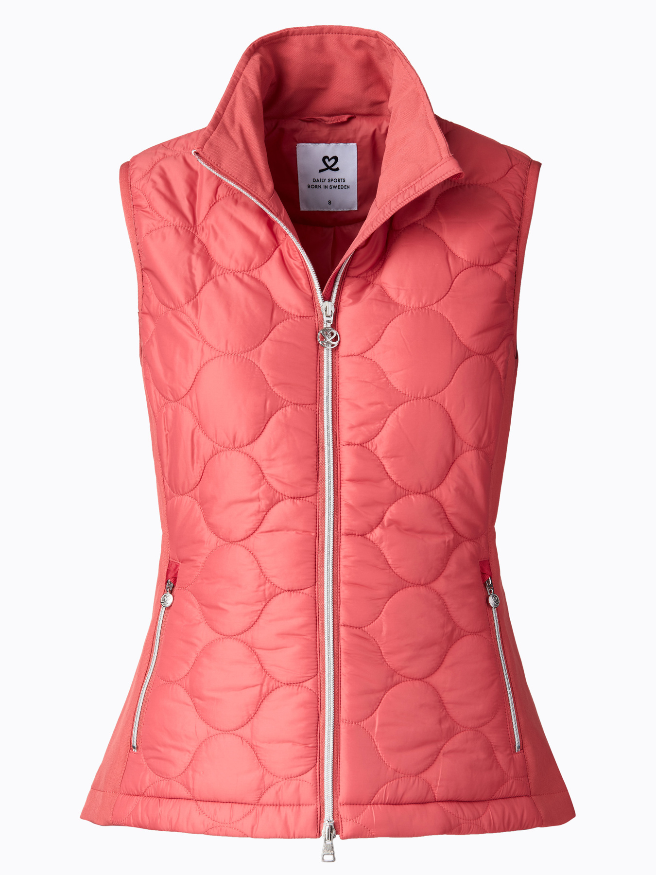 Bonnie Vest