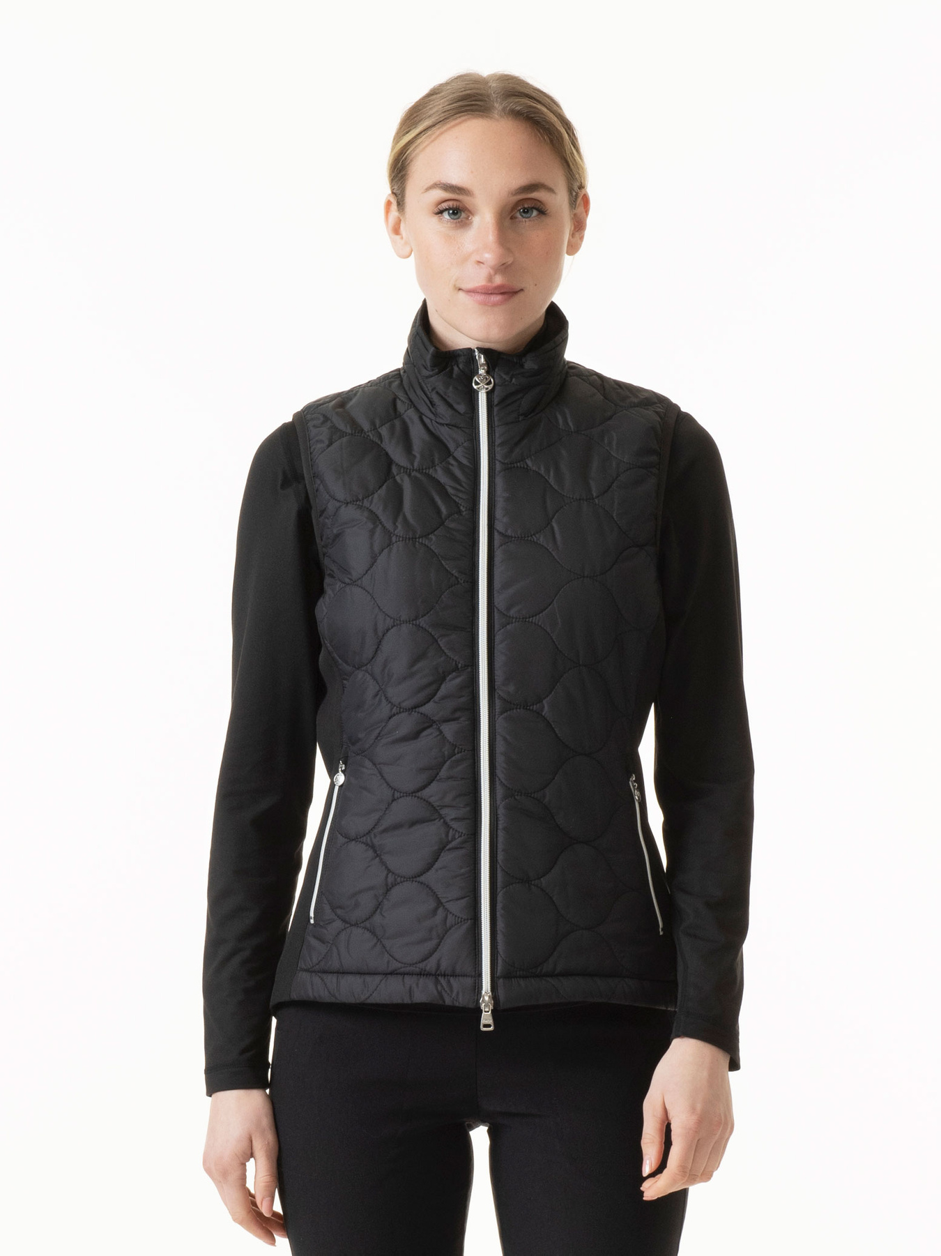 Bonnie Vest