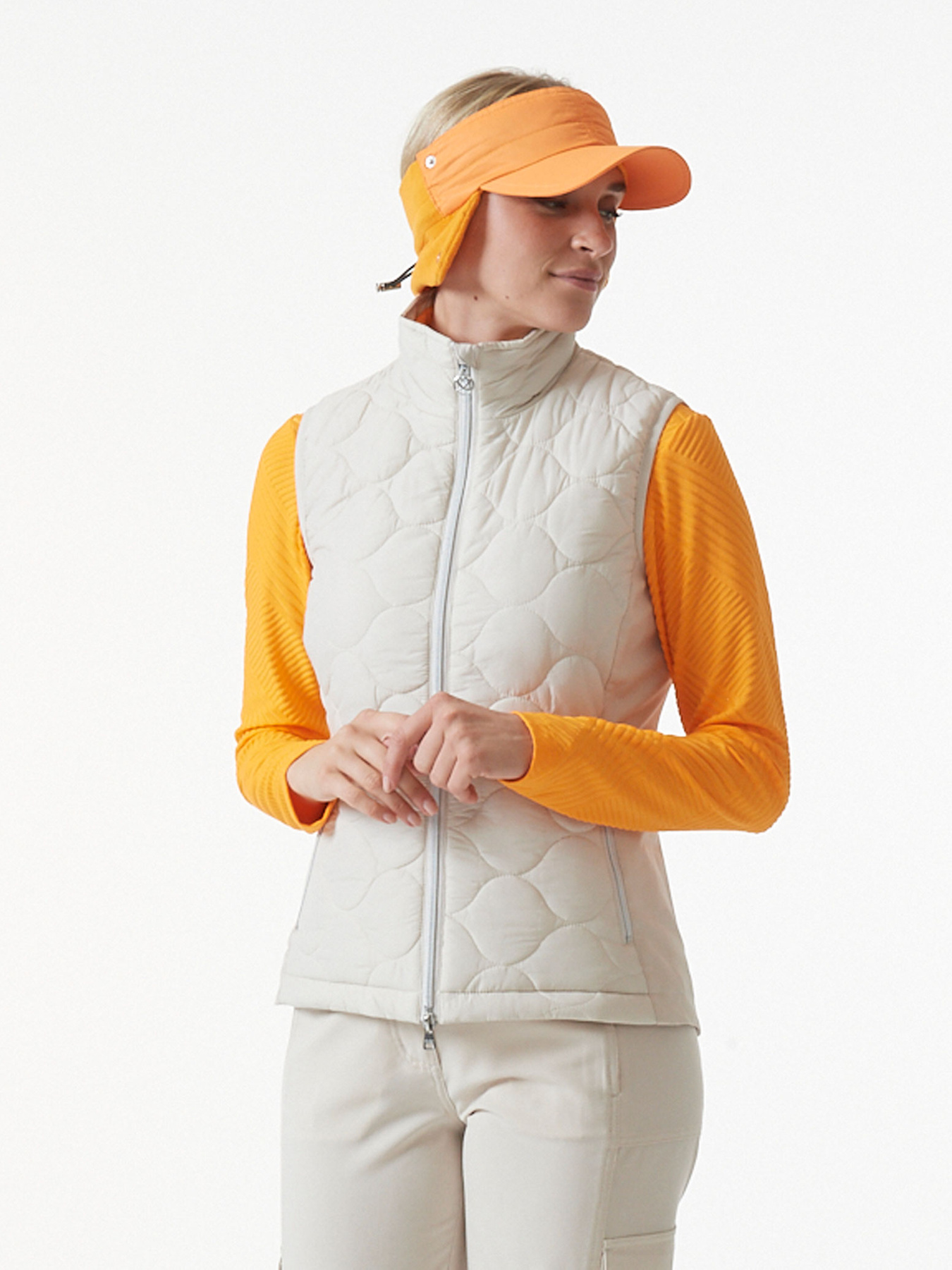 Bonnie Vest