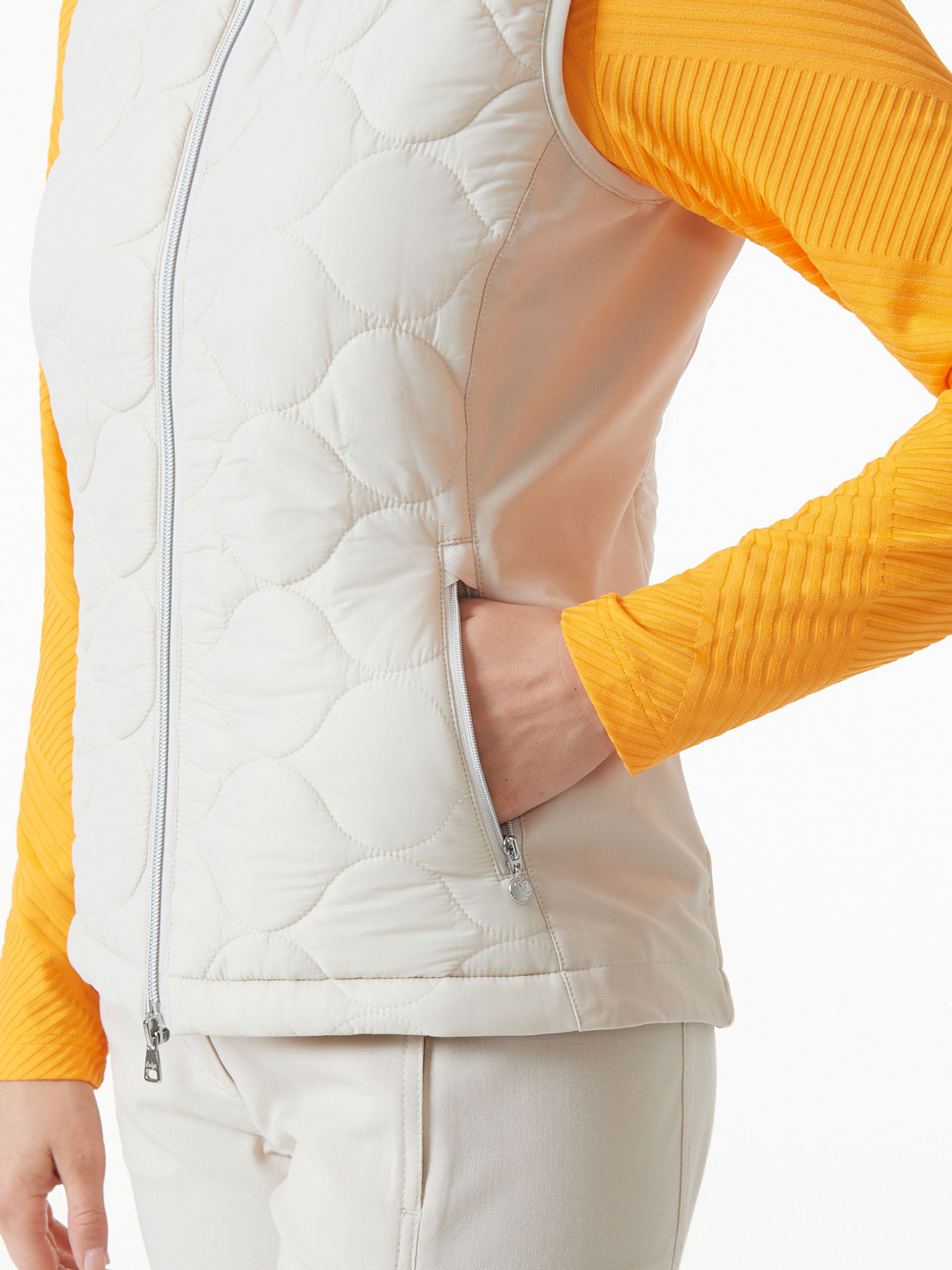 Bonnie Vest