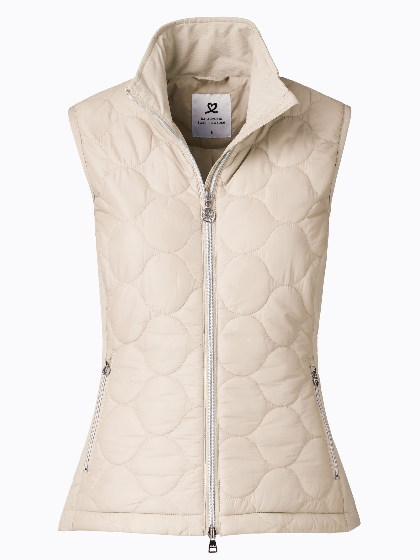Bonnie Vest