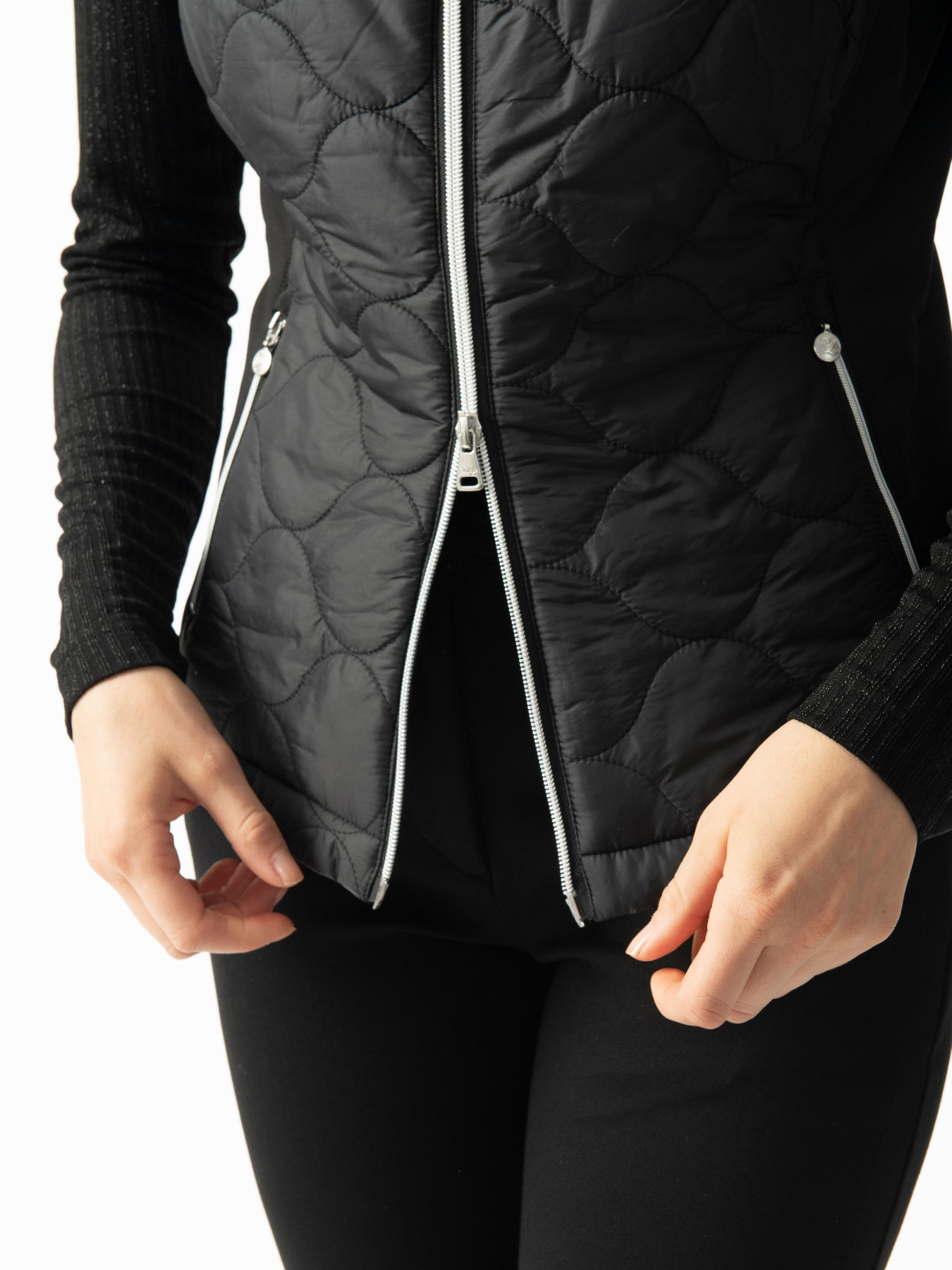 Bonnie Vest