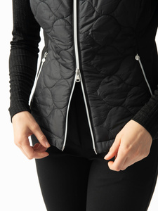Bonnie Vest