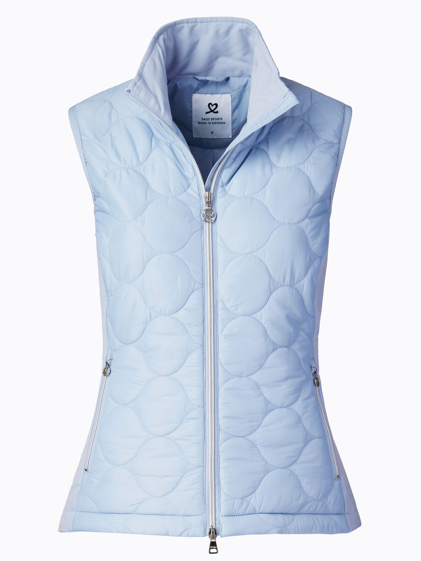 Bonnie Vest