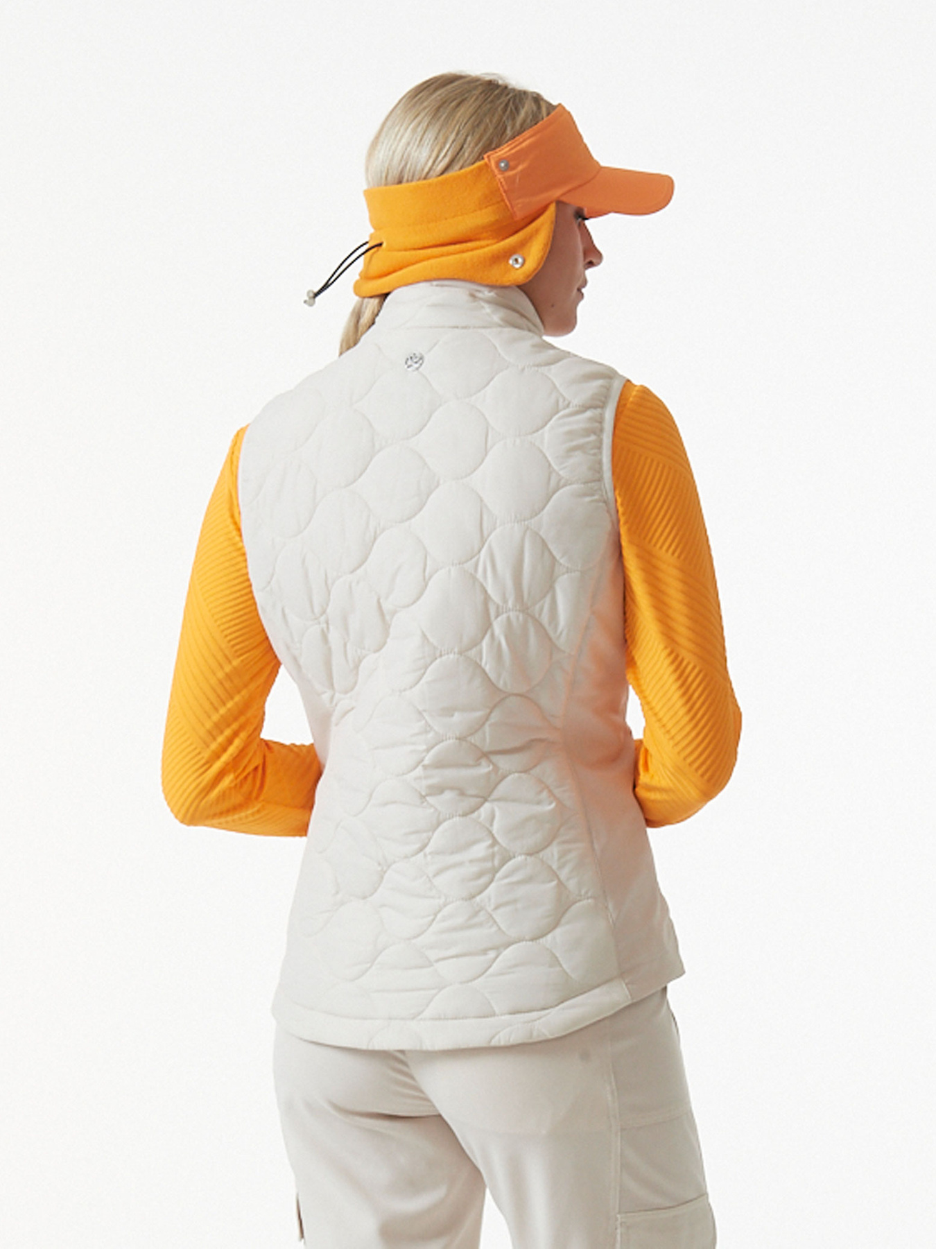 Bonnie Vest