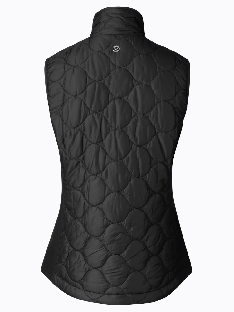 Bonnie Vest