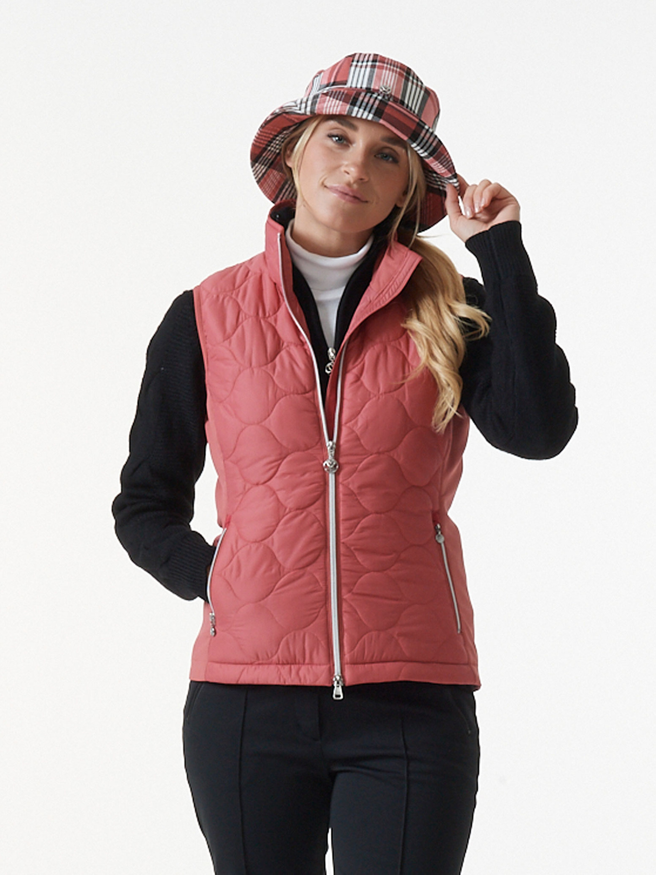 Bonnie Vest