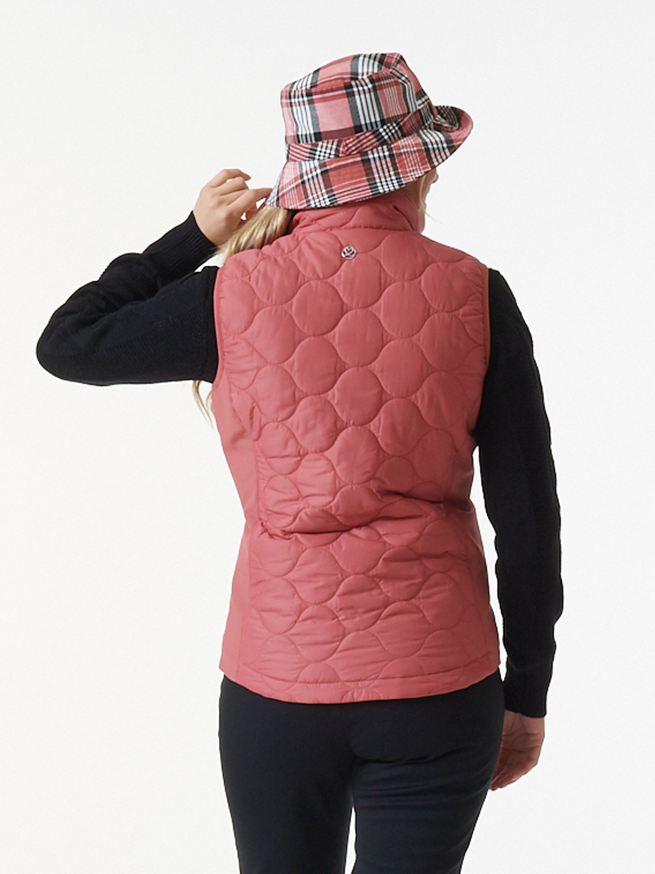 Bonnie Vest