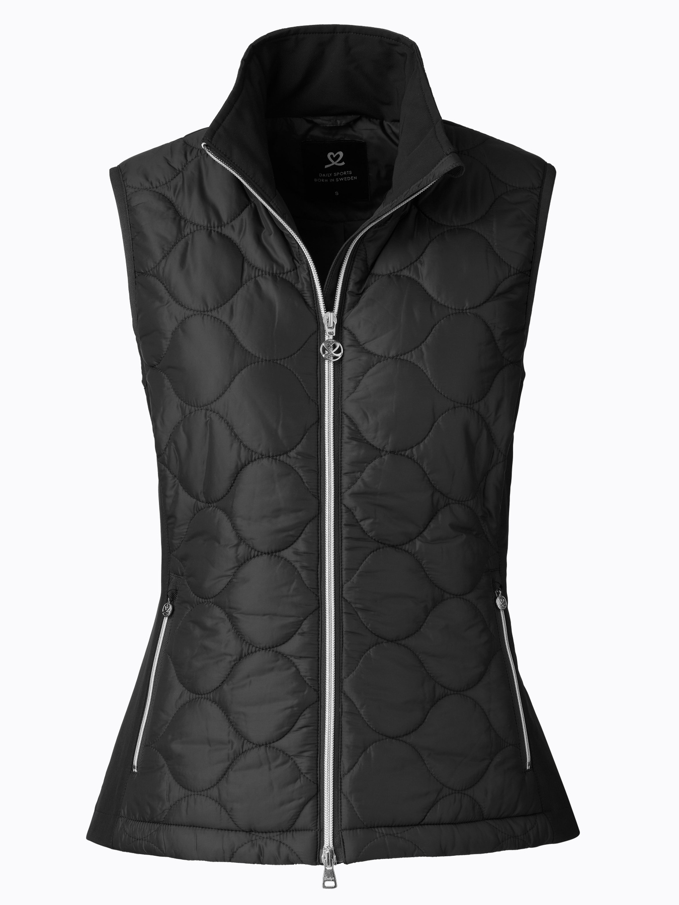 Bonnie Vest