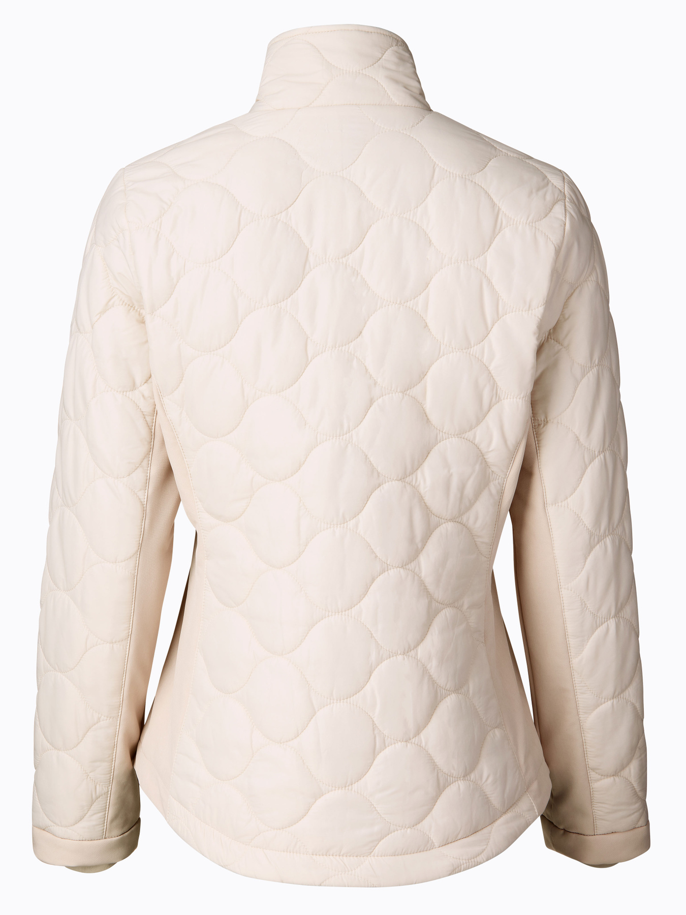 Bonnie Quilted Jacket
