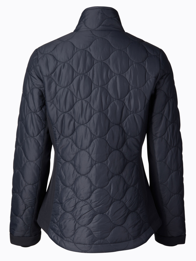 Bonnie Quilted Jacket
