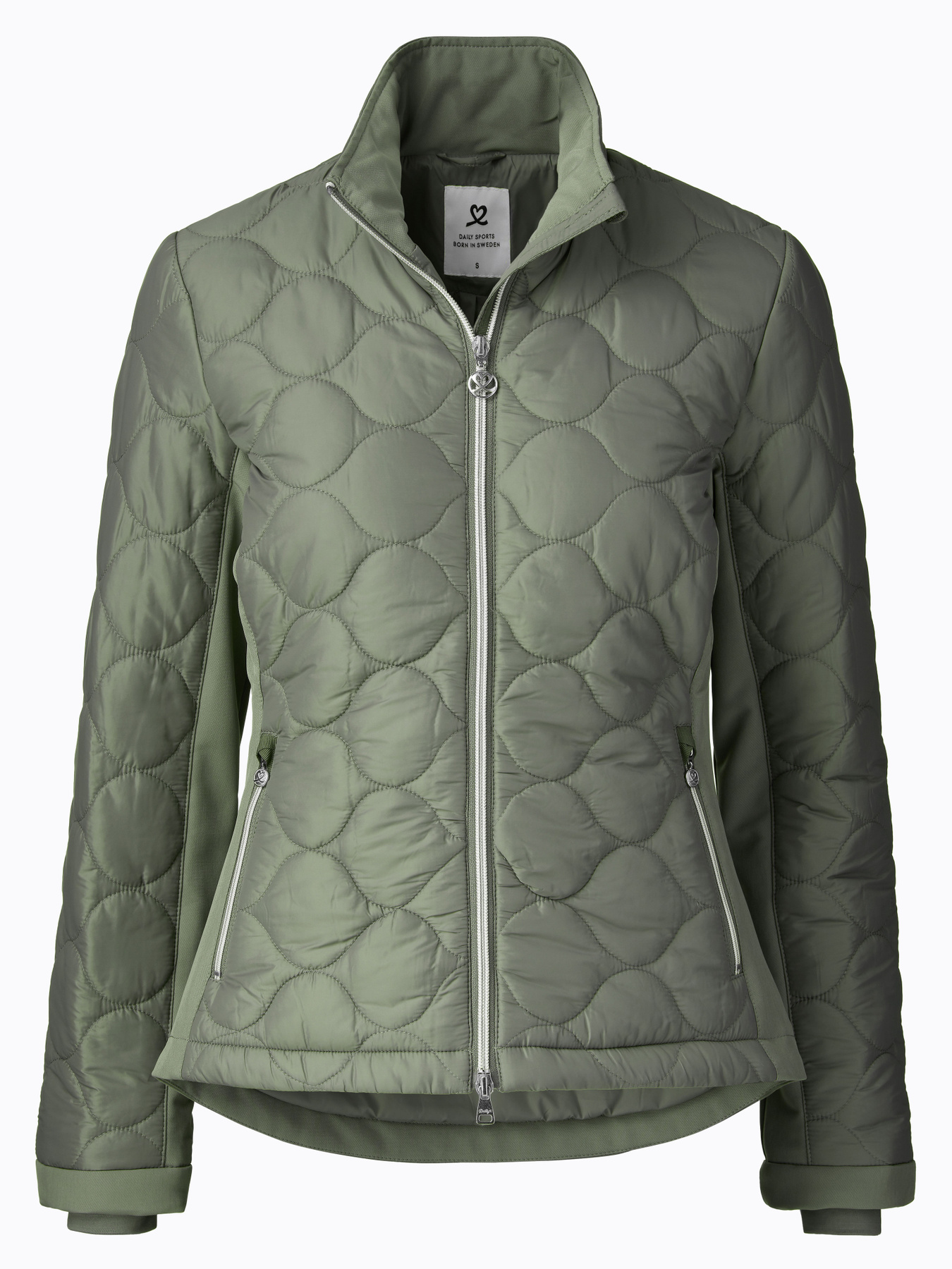 Bonnie Quilted Jacket