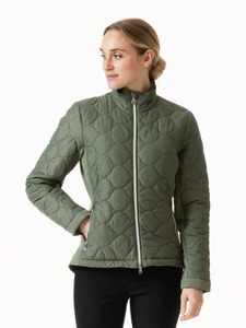 Bonnie Quilted Jacket