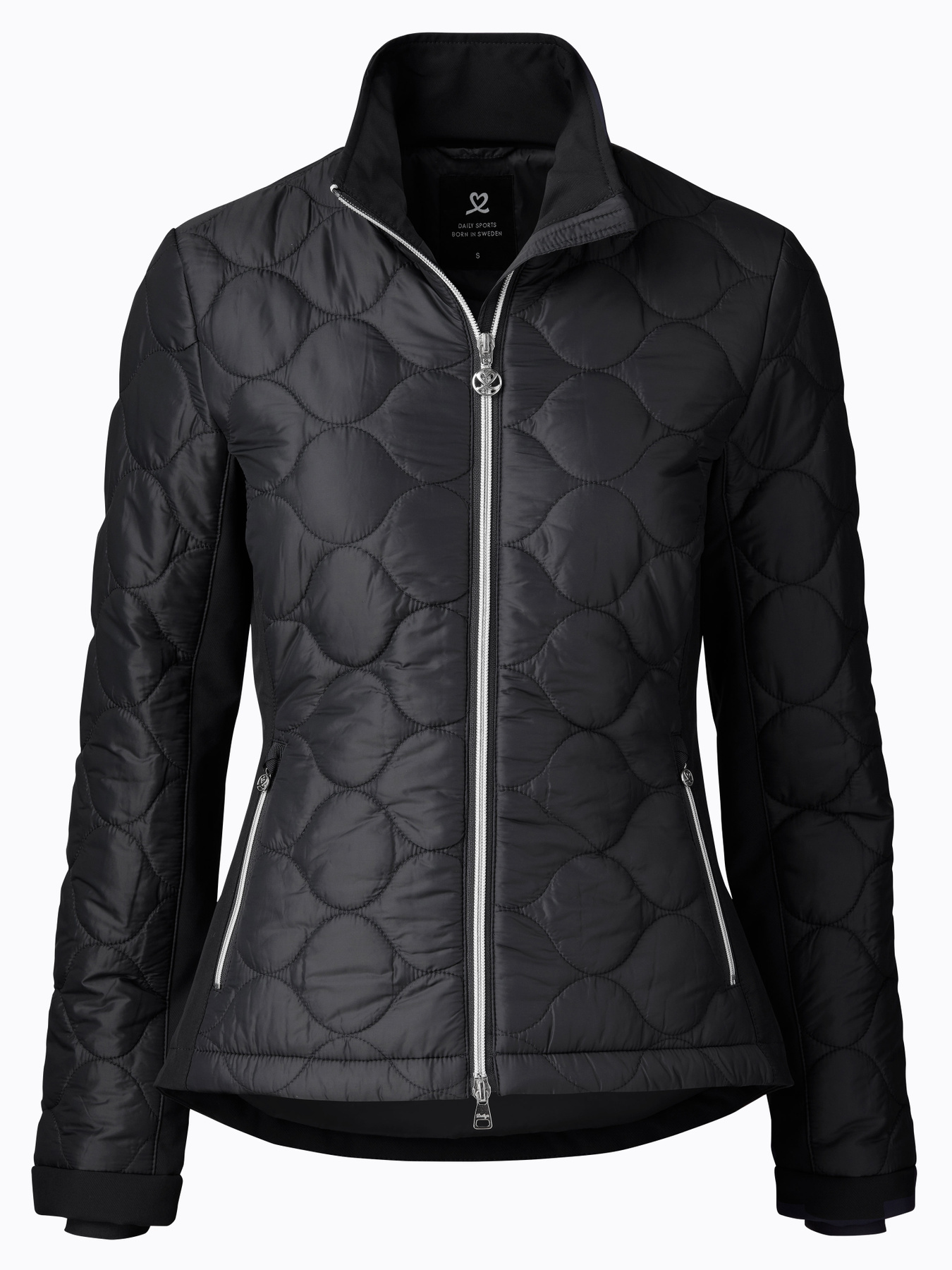 Bonnie Quilted Jacket