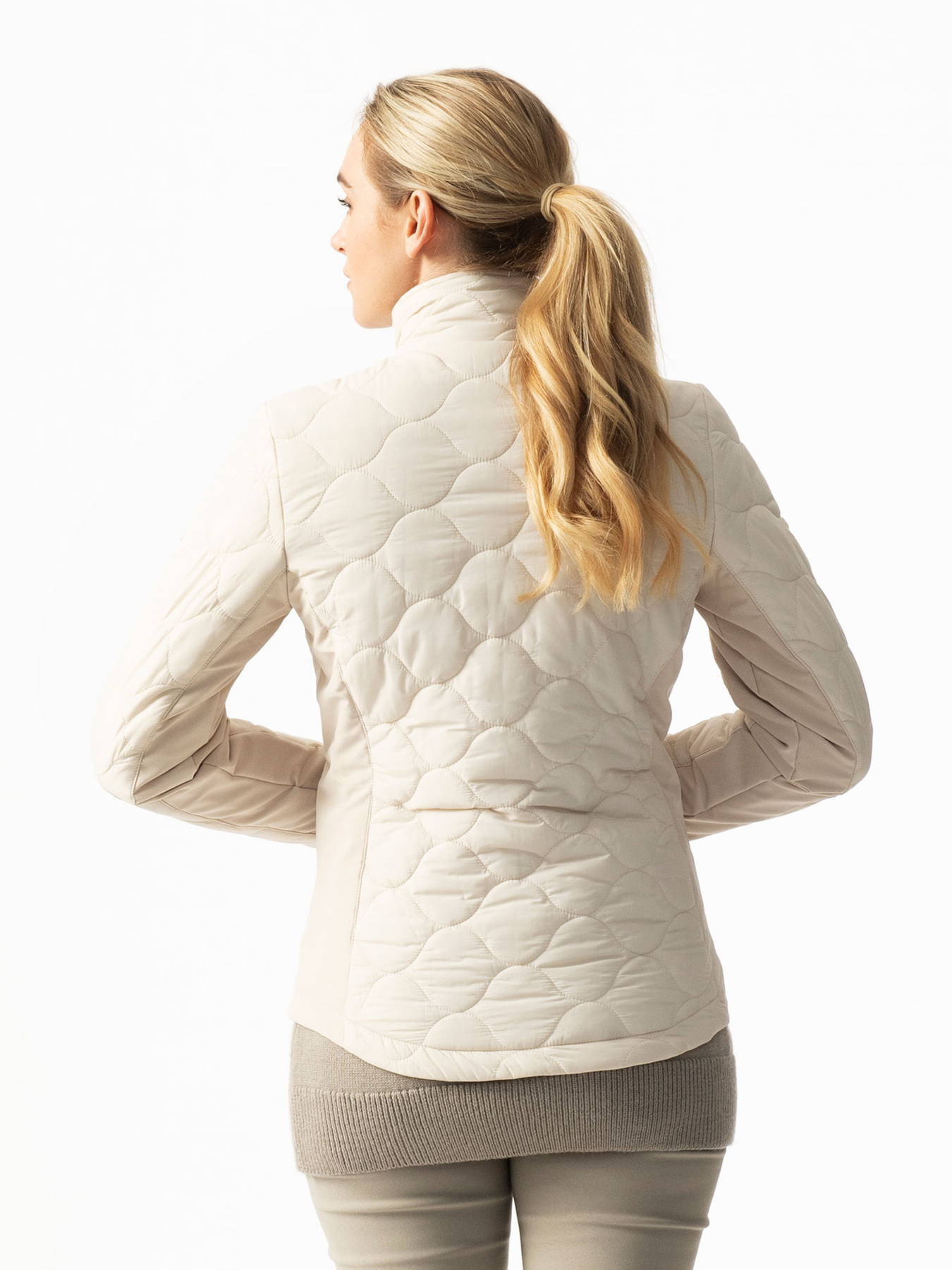 Bonnie Quilted Jacket