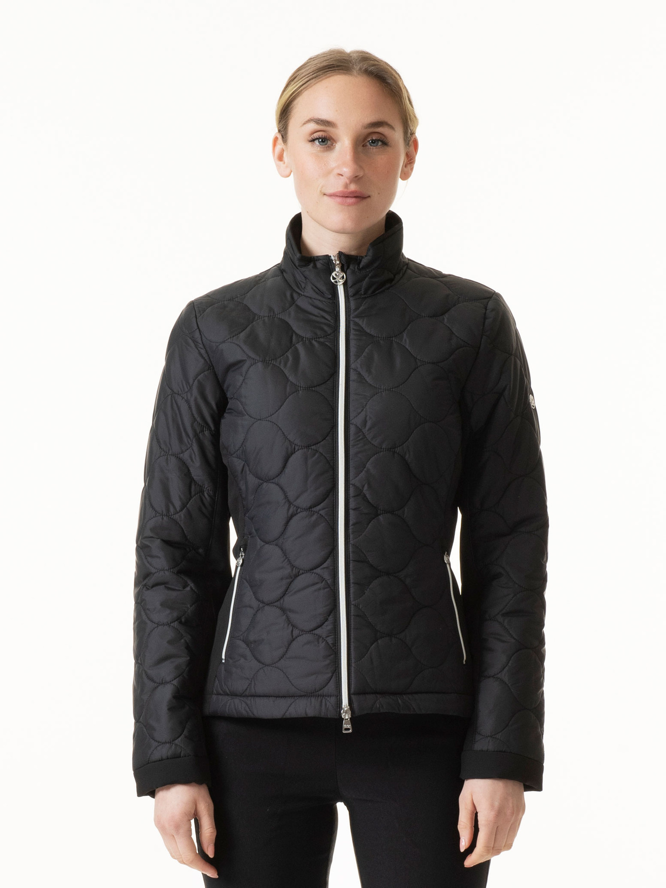 Bonnie Quilted Jacket