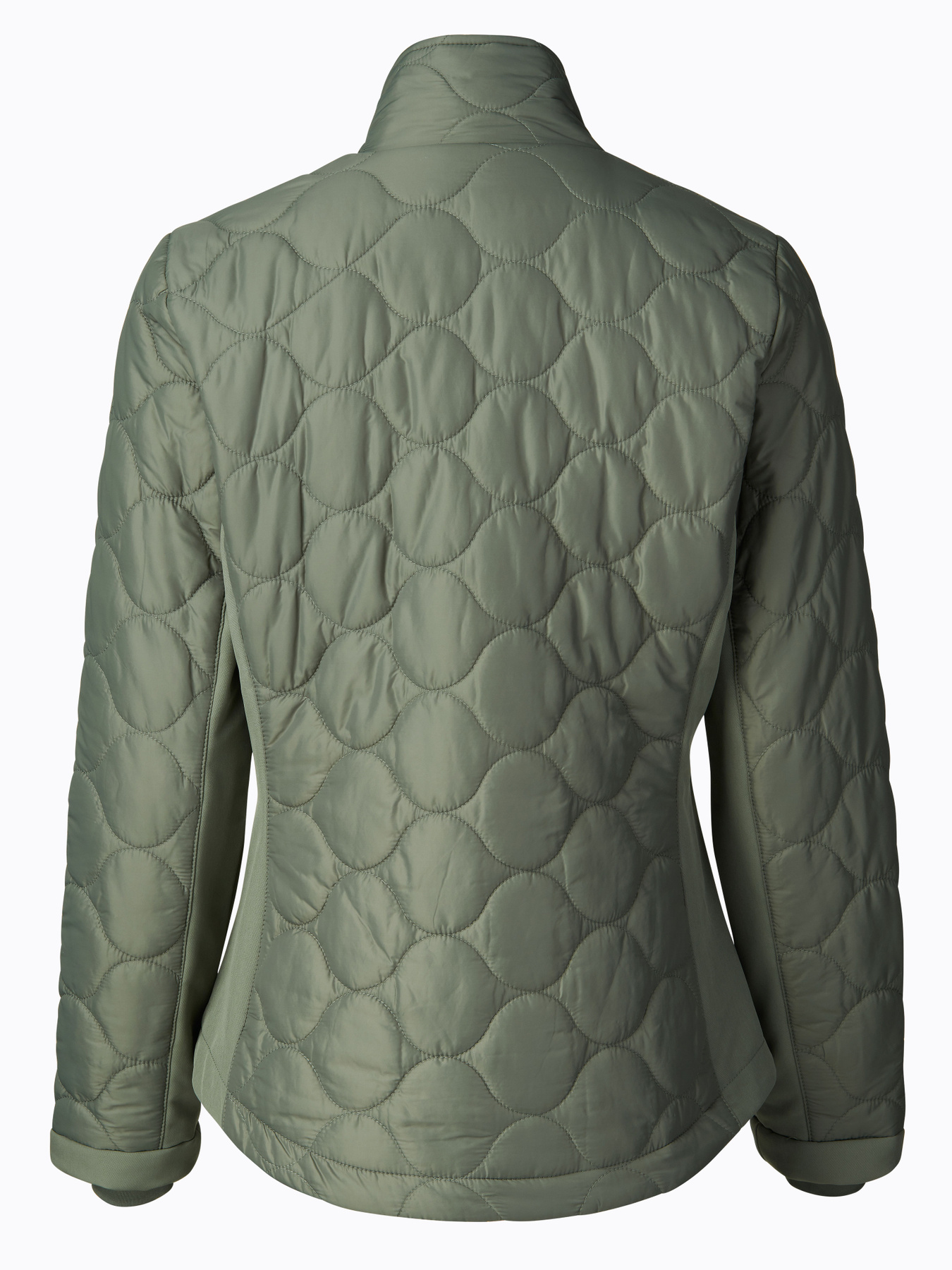 Bonnie Quilted Jacket