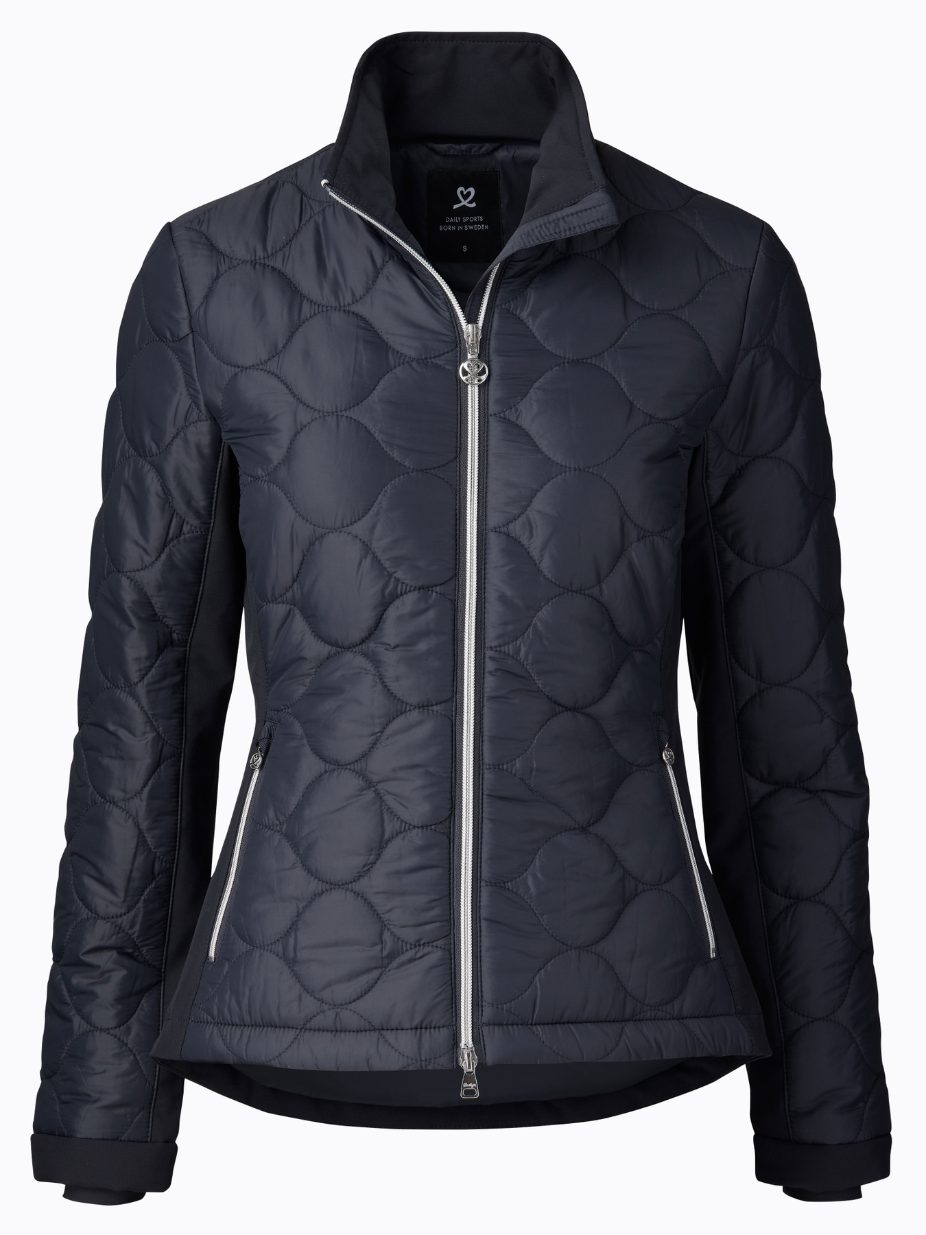 Bonnie Quilted Jacket