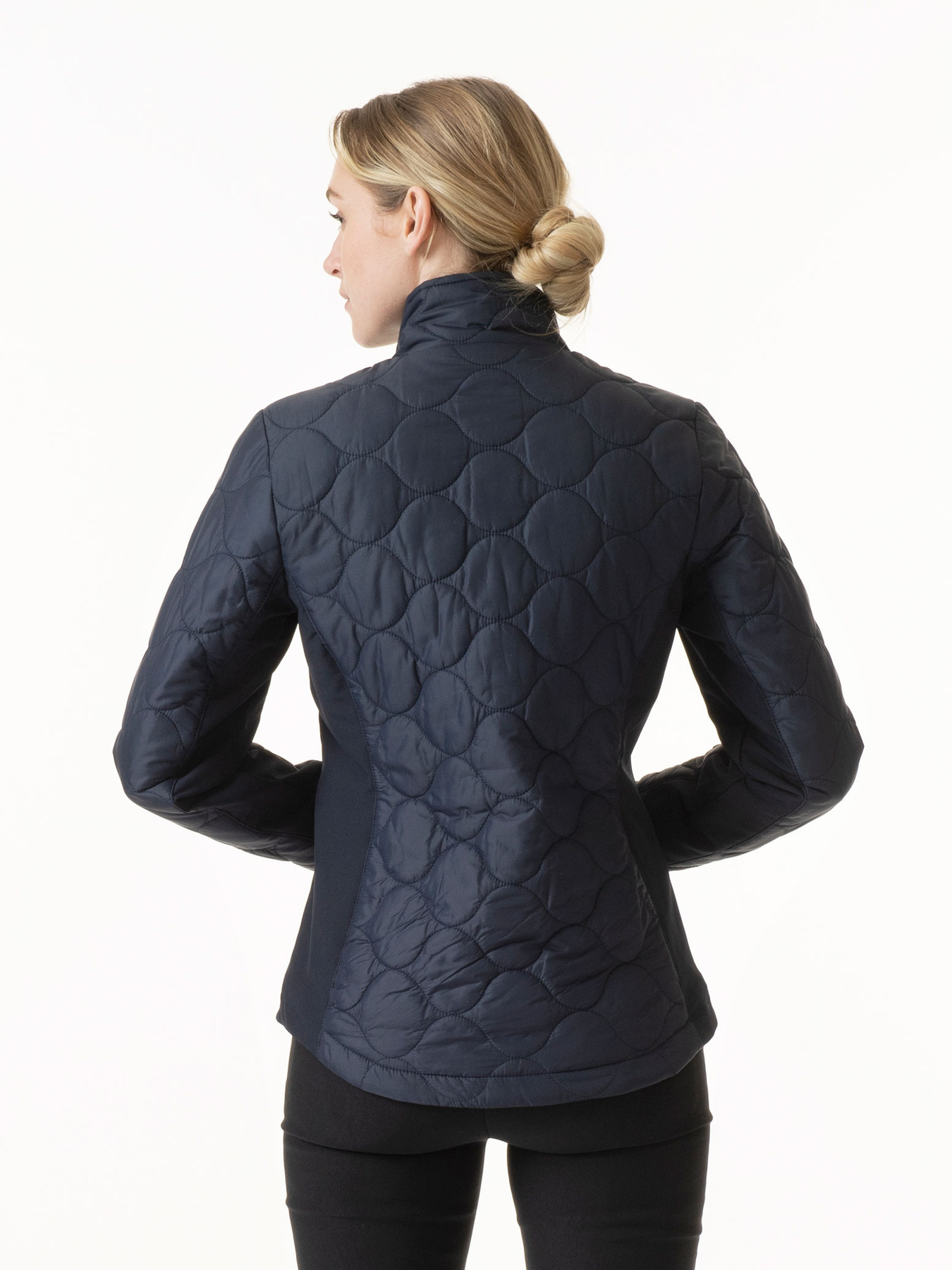 Bonnie Quilted Jacket