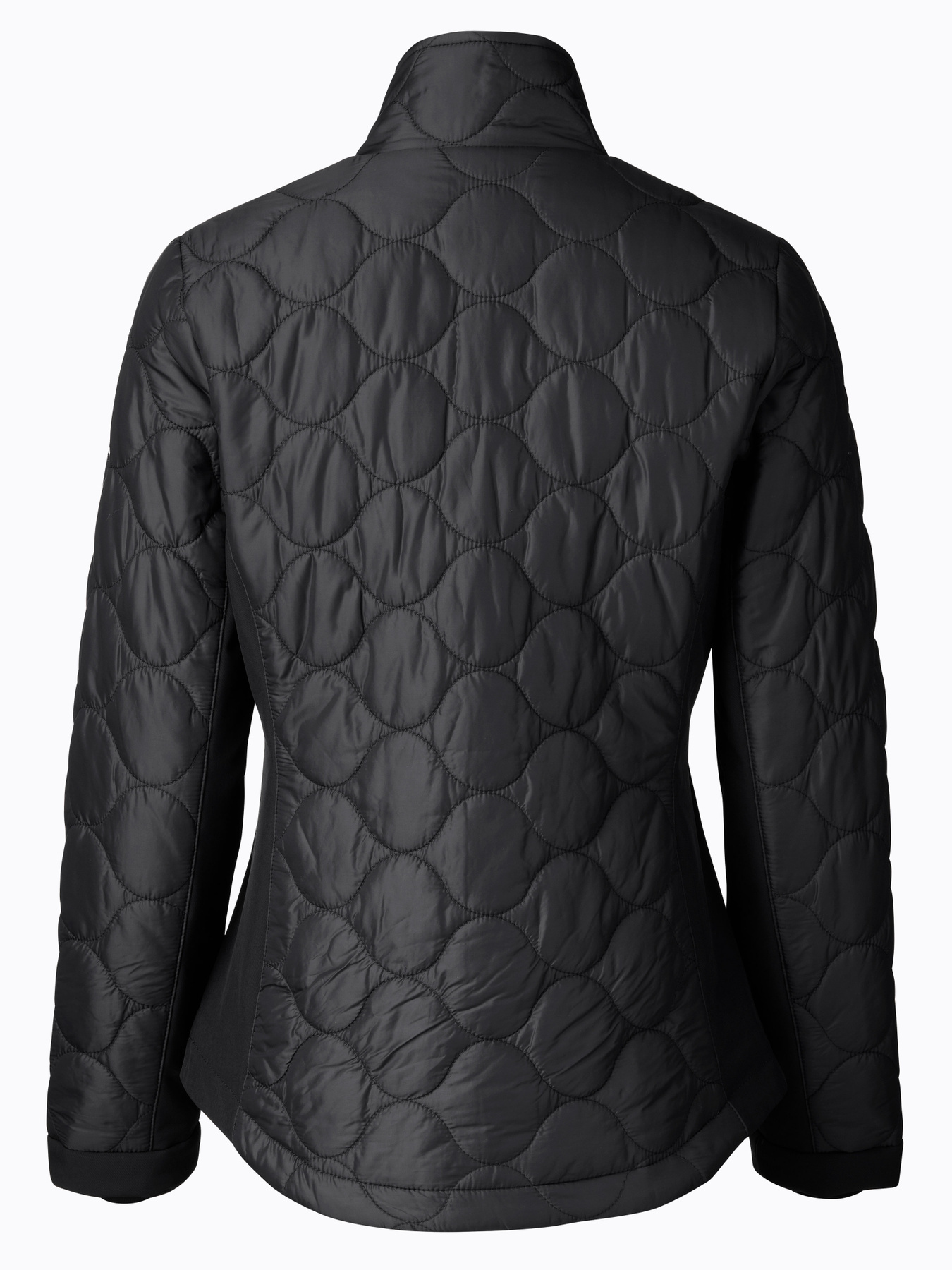 Bonnie Quilted Jacket