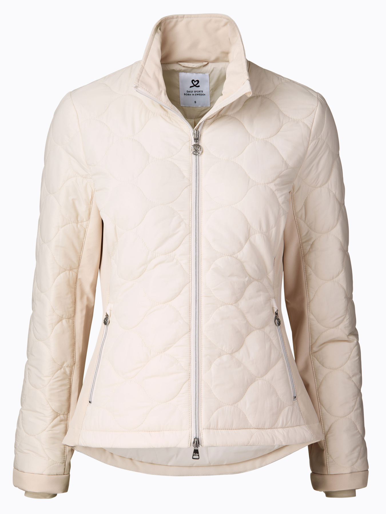 Bonnie Quilted Jacket