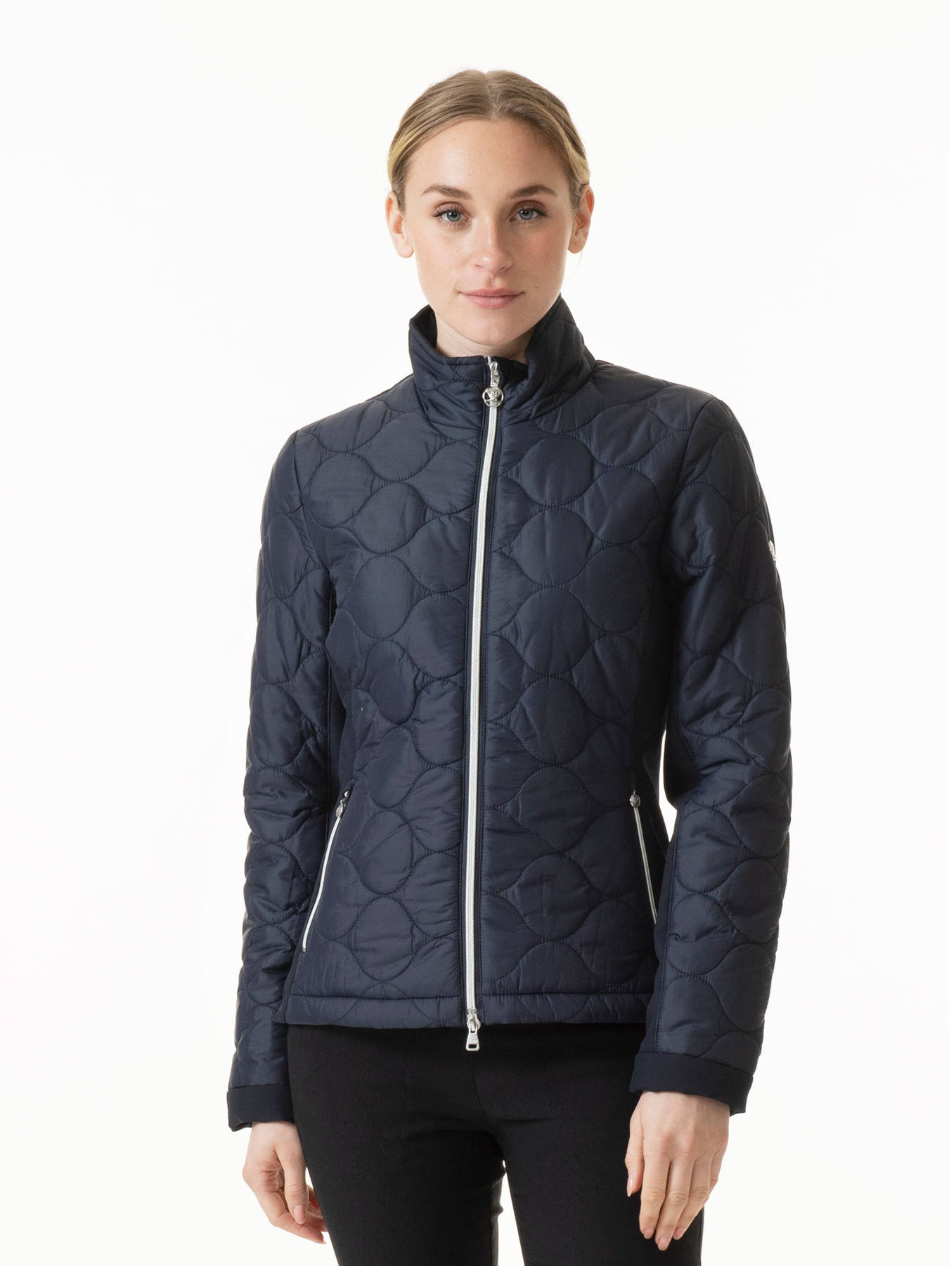 Bonnie Quilted Jacket